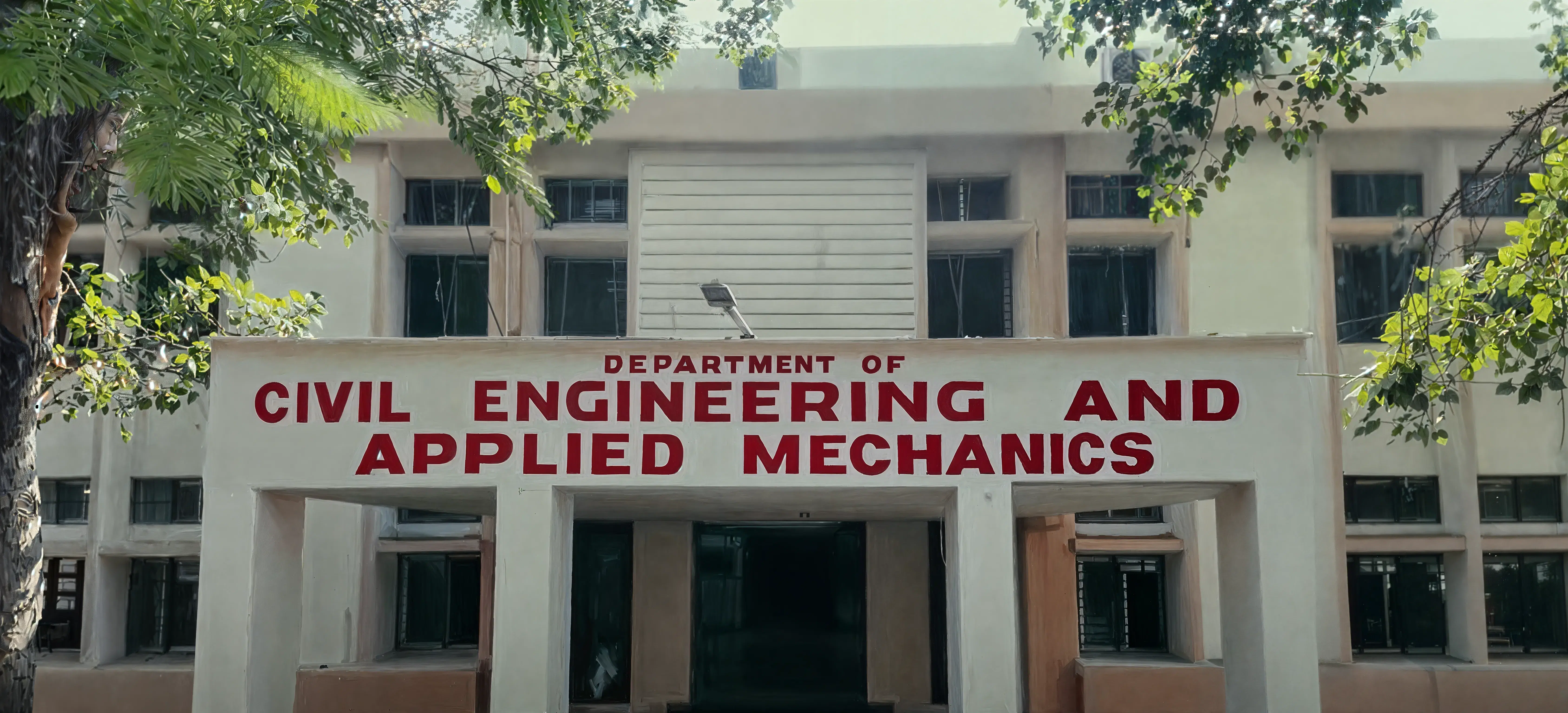 GCOEA Academic Infrastructure photo 6